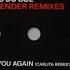 RÜFÜS DU SOL See You Again Carlita Remix Official Audio