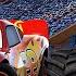 Cars Movie Cars Movie Full 2021 Monster Trucks