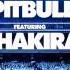 Pitbull Get It Started Ft Shakira Official Audio