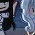 Am I Beautiful Kuchisake Onna Animation Gacha Trend