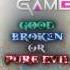 Characters Who Are Good Broken Evil Squid Game Edit After Dark X Sweater Weather Cole Russo Slowed