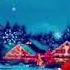 Non Stop Christmas Songs Medley Italo Disco Remix With Lyrics Merry Christmas Everyone