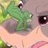 Land Before Time Journey Of The Brave Trailer