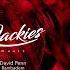 David Penn Bambadem Extended Mix Jackies Music Records 020