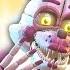 The Living Tombstone Join Us For A Bite Remix But Only When Funtime Foxy S On Screen