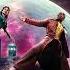 The Ninth Doctor Returns In Wish World