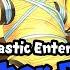 The Elastic Entertainer Rubber Band WITH LYRICS Paper Mario The Origami King Cover