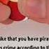 If Pika AI Touched Babyfirst TV Anti Piracy Screen