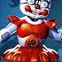 Circus Baby FNaF Workshop Animation