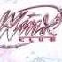 HD HQ Audio Winx Club Season 5 Opening In Romanian