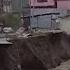 Rain Hotel Collapses In Manali Bridge Shattered At Manikaran Gurdwara In Kullu