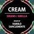 Cream PL Abella Original Mix Univack