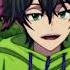 Sk8 The Infinity Miya Chinen Anime Edit