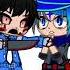 Hotel Insanity Maniac Jumpscares Gacha Club