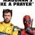 Madonna Like A Prayer Battle Royale Mix From Deadpool Wolverine Audio