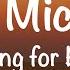 Julia Michaels Falling For Boys Lyrics