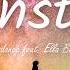 Brother Sundance Monsters Feat Ella Boh Lyrics Video