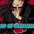 Why Itachi Is Called God Of Genjutsu