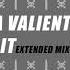 Yellow Claw Shotgun Ft Rochelle La Valiente Extended Edit