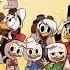 Ducktales Edit