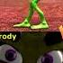 DAME TU COSITA VS FNAF PARODY