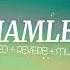 Camila Cabello Shameless Slowed Reverb Muffled BassBoosted LYRICS