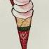 Ai Scream Lyric Art Aiscream Cute Anime Trending Trend AiScReam Lovelive Lovelive