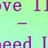 Speed Up Love 119 RIIZE