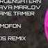 MORGENSHTERN X SLAVA MARLOW X FRAME TAMER ДОМОФОН MIKIS REMIX