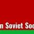 National Anthem Of Byelorussian Soviet Socialist Republic