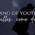 Gang Of Youths Achilles Come Down Slowed Reverb