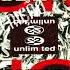 2 UNLIMITED NO LIMITS ALBUM