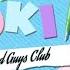 DUST Lost Doki Doki Bad Guys Club