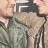 East Meets West 1945 US Soviet Linkup At The Elbe