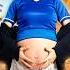 I Got Pregnant At Beast Games