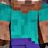 Minecraft Animation HD Rise GMV