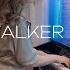 Alan Walker Faded Piano Cover By Elena PianoLife