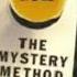 The Mystery Method By Erik Von Markovik Audiobook