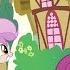 MLP Next Gen CMC Let S Go SpeedPaint