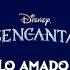 Lo Amado Desencantada Soundtrack Edit Love Power Español Latino Versión
