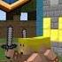 Monster School Clash Royale Battle Minecraft Animation