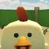 Chicken Gun Chickengun Funny Dance
