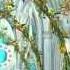 Final Fantasy 14 Wedding 2015