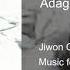 Adagio Ballet Class Music 최지원 발레클래스음악