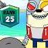 Brawlstars Rank Up Pop Encounter Sprunki