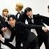 NCT 127 And Their Never Ending Saga Of Weird Poses