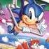 Sonic 2 SMS GG Aqua Lake 12 Minutes Extended