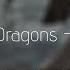 Imagine Dragons Warriors 8D Audio