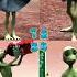 Alien Dance Dam Tu Cosita Viral Video Aliendancefunny Aliendancememe
