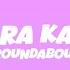 Sara Kays RoundAbout Lyric Video Sarakaysmusic
